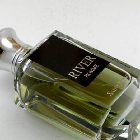 ادکلن مردانه سنت پیرو ریور  RIVER FOR HOMME حجم 100 میلی لیتر