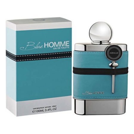 آرماف بلو هوم Blue Homme