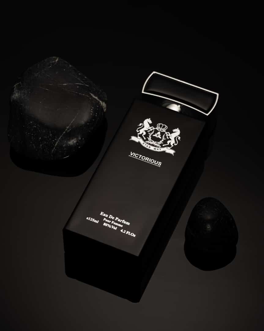 ادو پرفیوم مردانه ویکتوریوس استاروی victorious