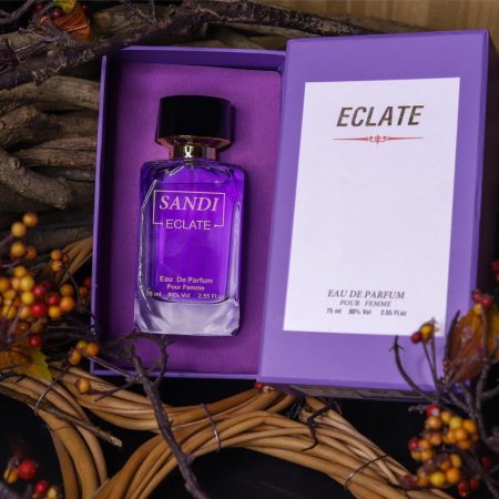 ادو پرفیوم زنانه سندی مدل Eclat حجم 75 میلی لیتر