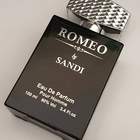 ادو پرفیوم مردانه سندی مدل اینوکتوس حجم 100 میلی لیتر