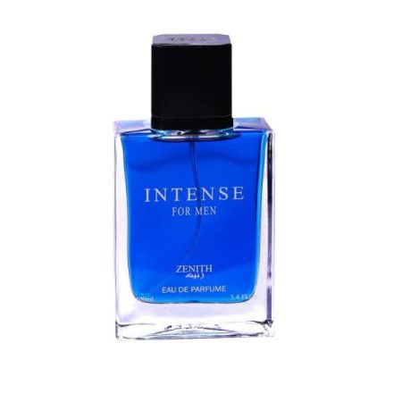 ادو پرفیوم مردانه زنیت مدل intense