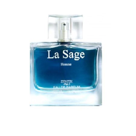 ادو پرفیوم مردانه زنیت مدل LA SAGE