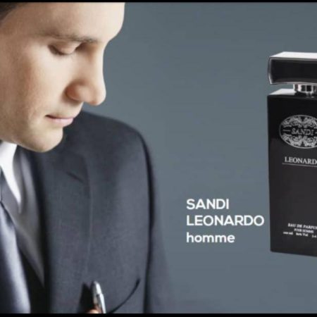 ادو پرفیوم  سندی لئوناردو حجم 120 میلی لیتر