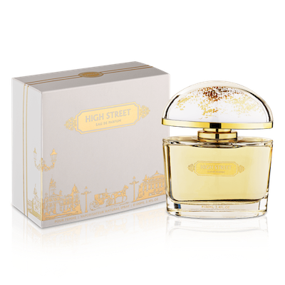 اکلن آرماف های استریت High Street حجم 100 میلی لیتر