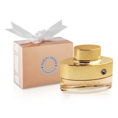 ادکلن آرماف ونیتی فم اسنس Vanity Femme Essence