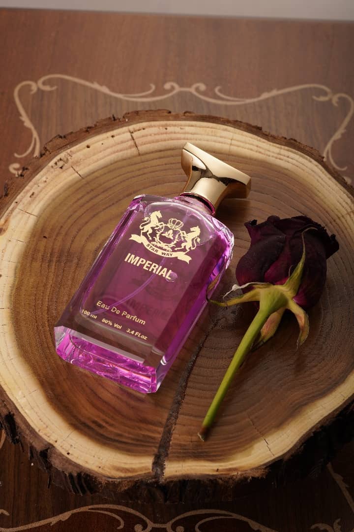 ادو پرفیوم استاروی امپریال زنانه 100 میل star way imperial w