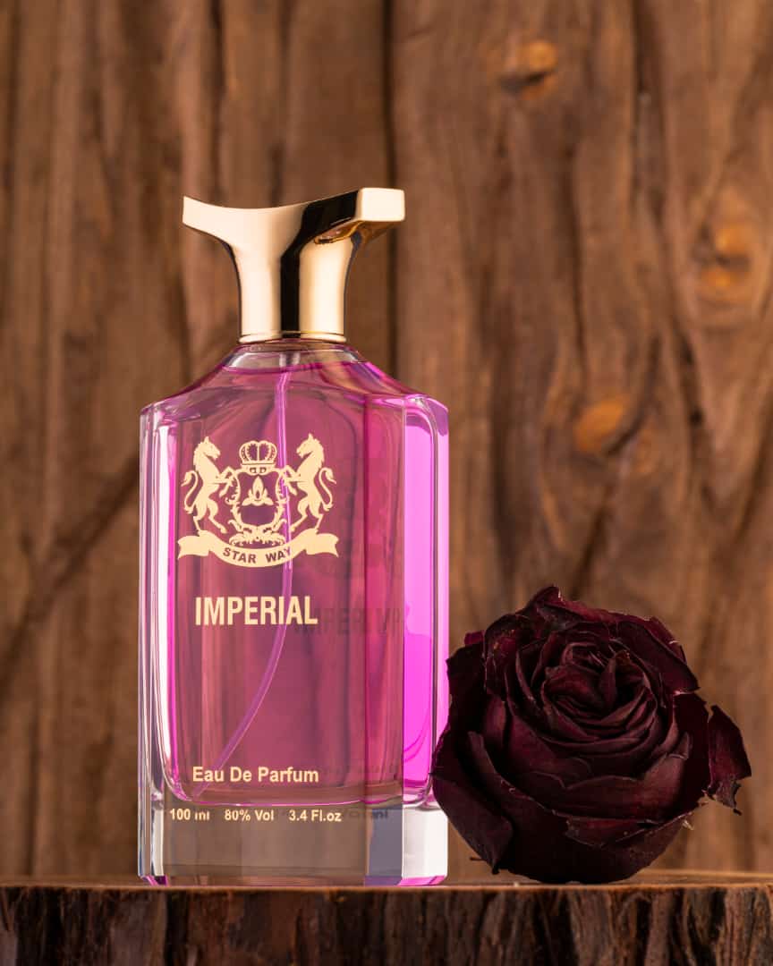 ادو پرفیوم استاروی امپریال زنانه 100 میل star way imperial w