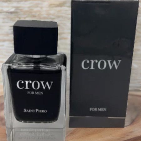 ادو پرفیوم مردانه کرو سنت پیرو  SAINT PIERO CROW حجم 100 میلی لیتر